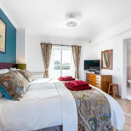 Casa Da Bauhinia * אלג'זור