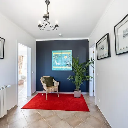 Casa Da Bauhinia Aljezur