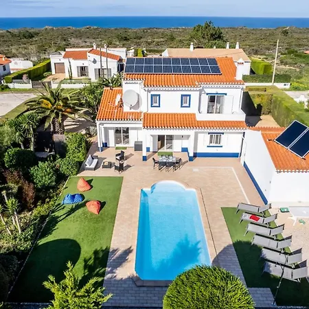 Casa Da Bauhinia Villa *