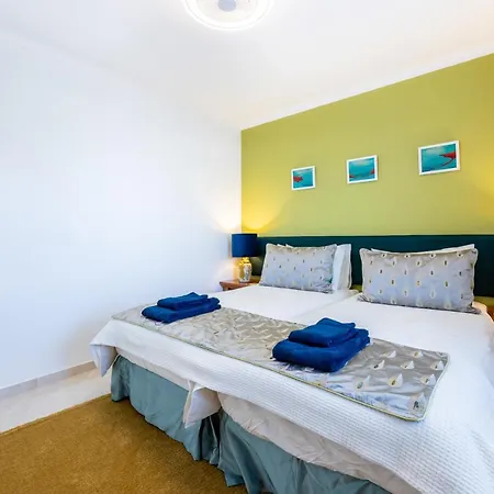 Casa Da Bauhinia Villa