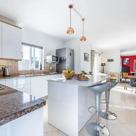 Casa Da Bauhinia וילה *