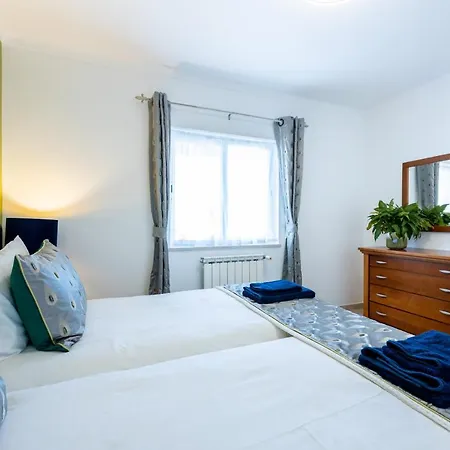 Casa Da Bauhinia אלג'זור