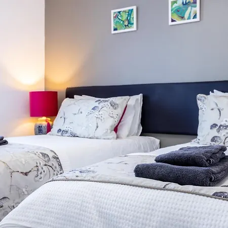 וילה Casa Da Bauhinia