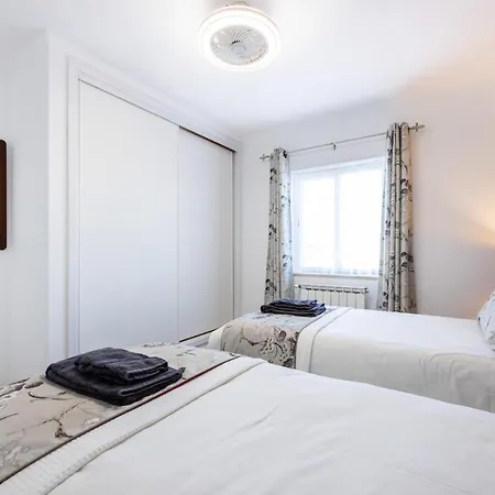 Casa Da Bauhinia Villa