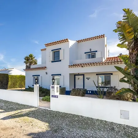 Casa Da Bauhinia Villa *