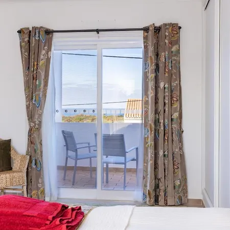 Casa Da Bauhinia וילה *