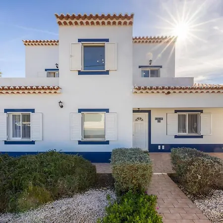 Casa Da Bauhinia וילה