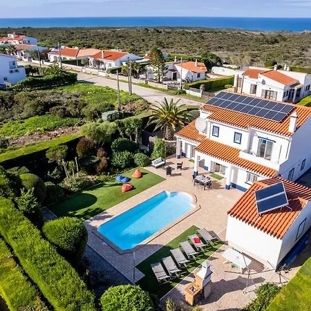 Casa Da Bauhinia Villa *