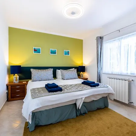 Casa Da Bauhinia וילה