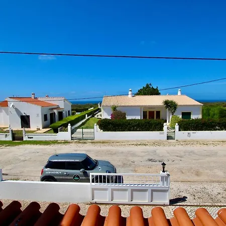 וילה Casa Da Bauhinia