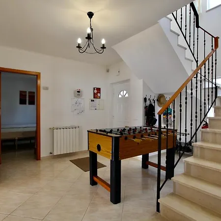 Casa Da Bauhinia וילה אלג'זור