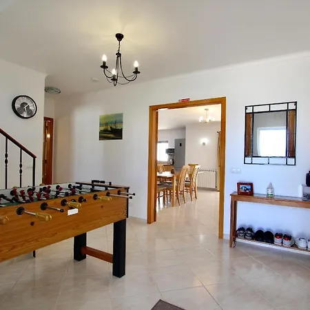 Villa Casa Da Bauhinia Aljezur