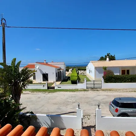 Casa Da Bauhinia Villa Aljezur