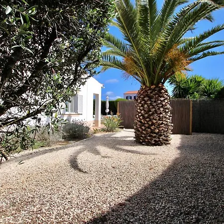 Casa Da Bauhinia וילה