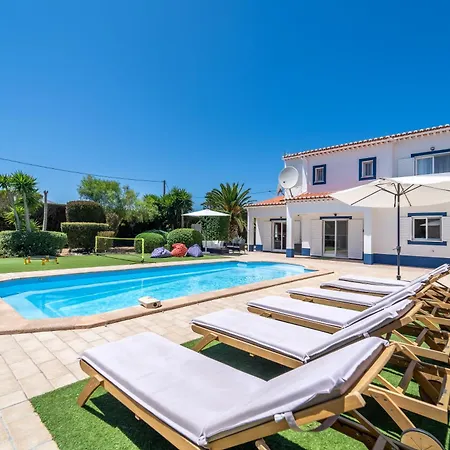 Casa Da Bauhinia * Aljezur