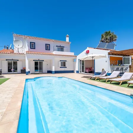 וילה Casa Da Bauhinia