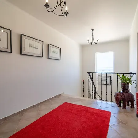 Casa Da Bauhinia וילה *