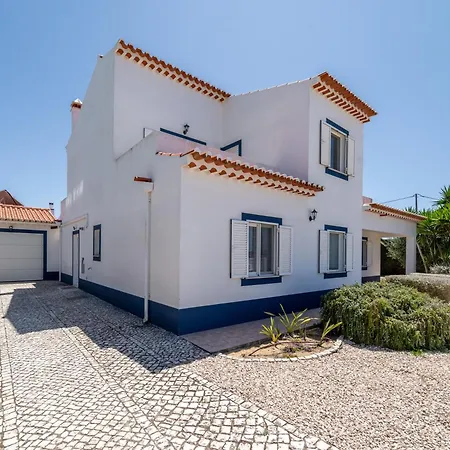 Casa Da Bauhinia Aljezur