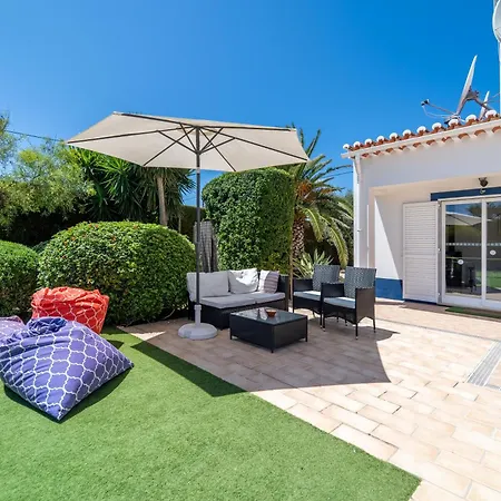 Casa Da Bauhinia וילה