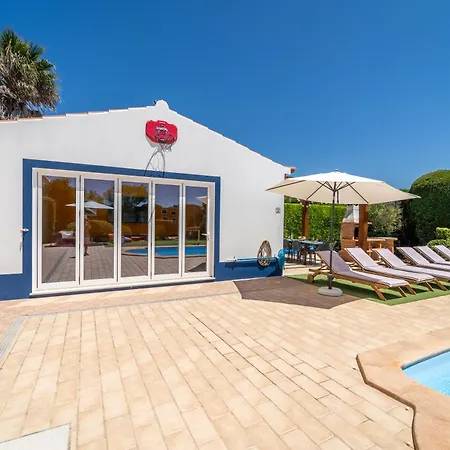 וילה Casa Da Bauhinia