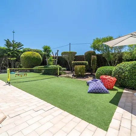 Casa Da Bauhinia Villa Aljezur