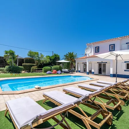 Casa Da Bauhinia * אלג'זור