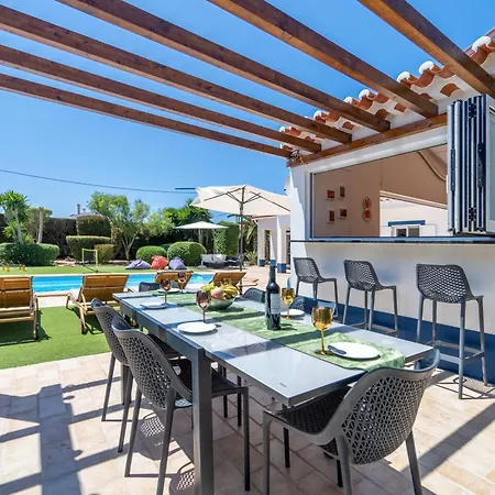 Casa Da Bauhinia Villa *