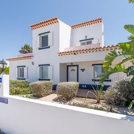 וילה Casa Da Bauhinia אלג'זור