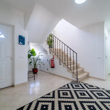 Villa Casa Da Bauhinia