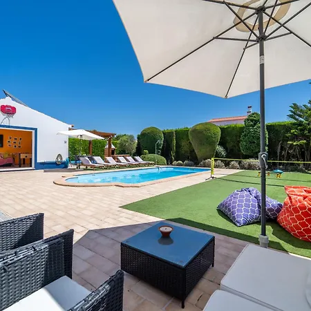 Casa Da Bauhinia וילה *