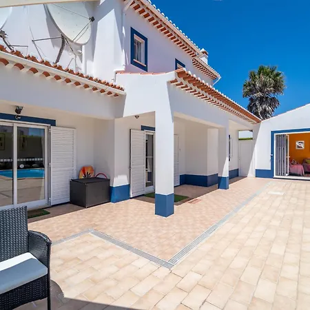 Villa Casa Da Bauhinia Aljezur