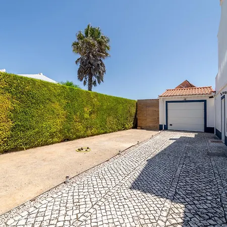 Casa Da Bauhinia *