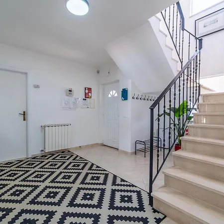 וילה Casa Da Bauhinia אלג'זור