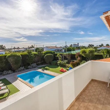 Villa Casa Da Bauhinia