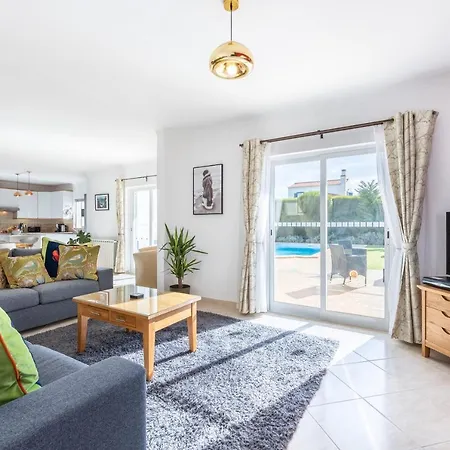 Villa Casa Da Bauhinia *