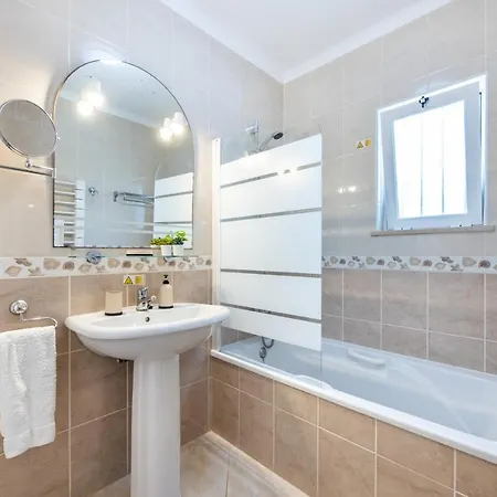 Villa Casa Da Bauhinia *