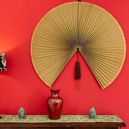 Casa Da Bauhinia Aljezur