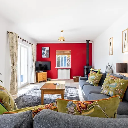 Villa Casa Da Bauhinia