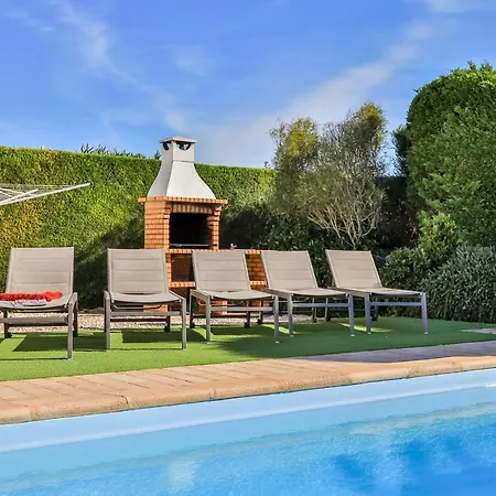 Villa Casa Da Bauhinia