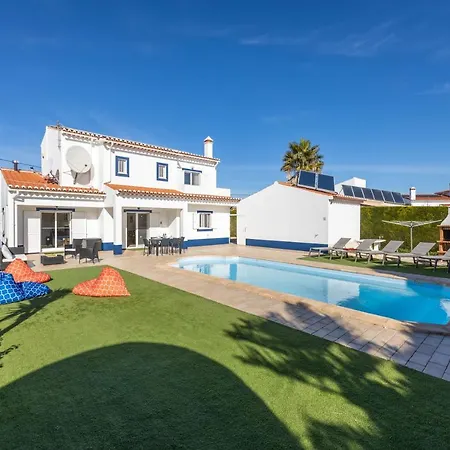 Casa Da Bauhinia Aljezur