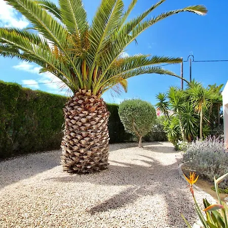 Casa Da Bauhinia Aljezur