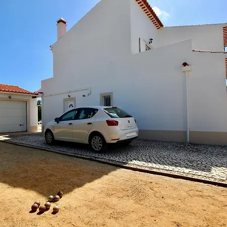 Casa Da Bauhinia *