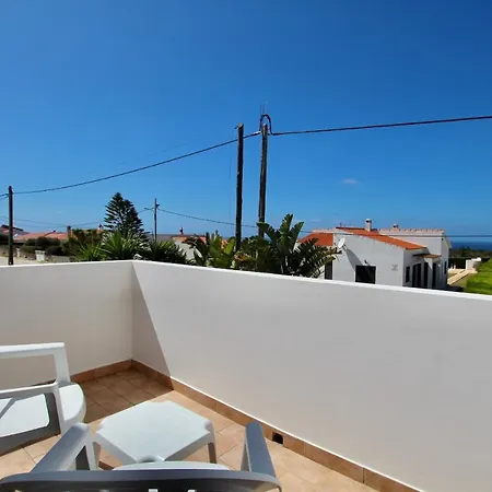 Casa Da Bauhinia * Aljezur