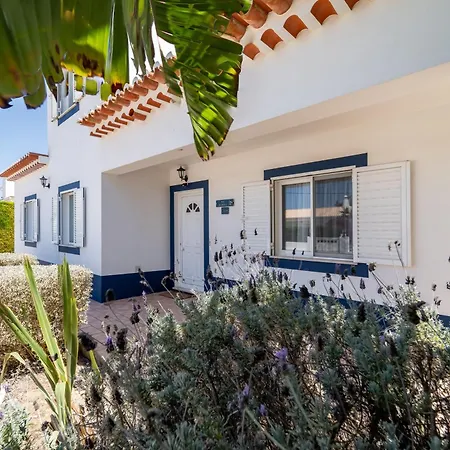 Casa Da Bauhinia Aljezur