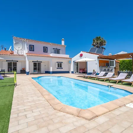 Casa Da Bauhinia Villa Aljezur