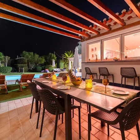 Casa Da Bauhinia Villa