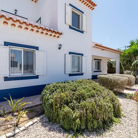 Casa Da Bauhinia Willa Aljezur