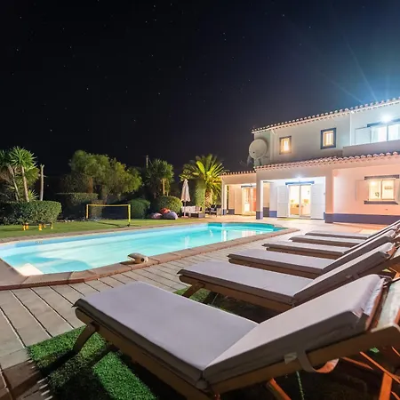 Villa Casa Da Bauhinia *