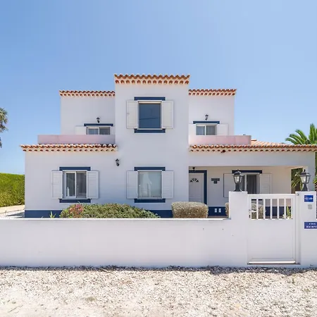 Casa Da Bauhinia Aljezur