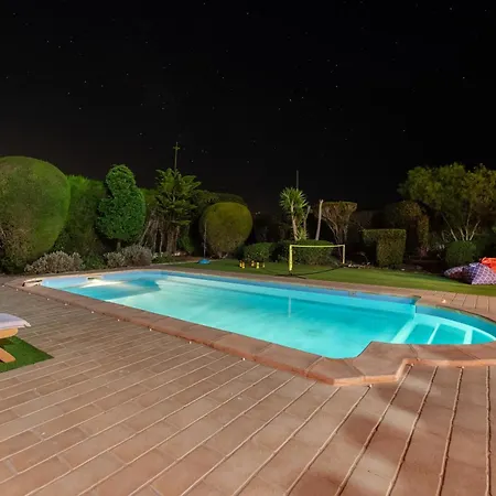 Casa Da Bauhinia * Aljezur